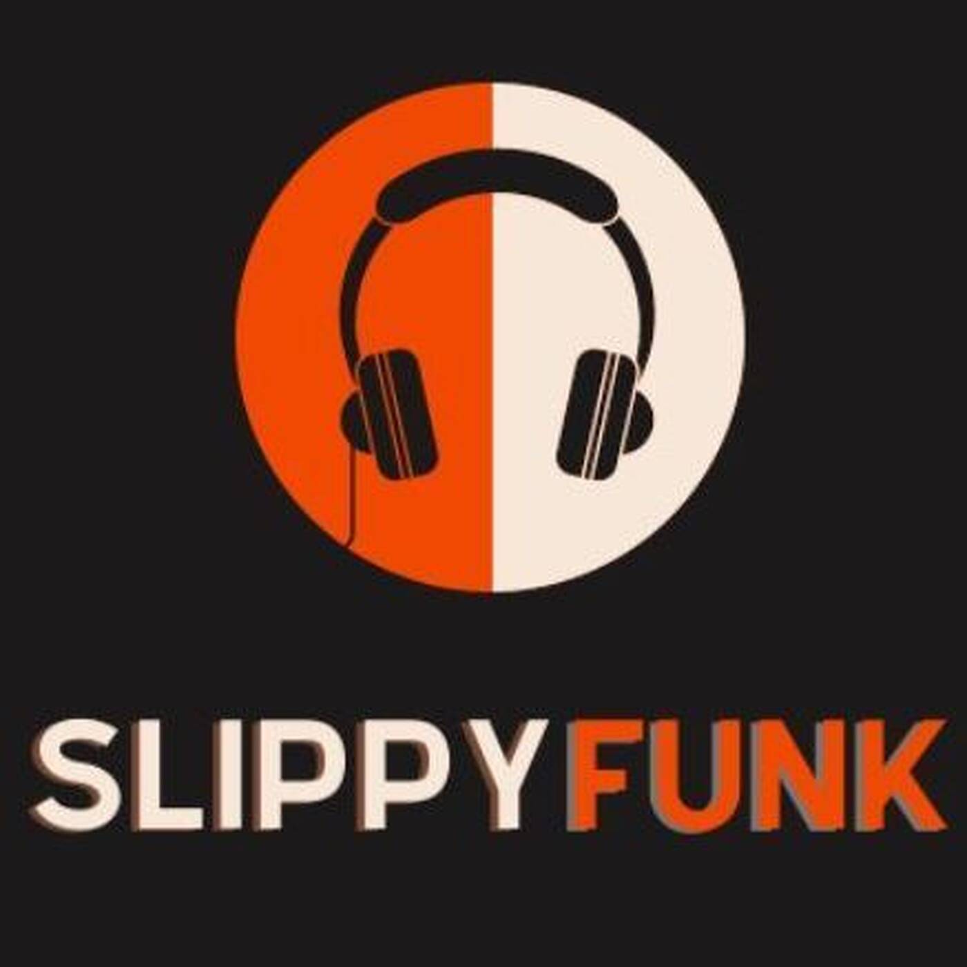SlippyFunk - RadioactiveFM - 28.08.2025 episode artwork