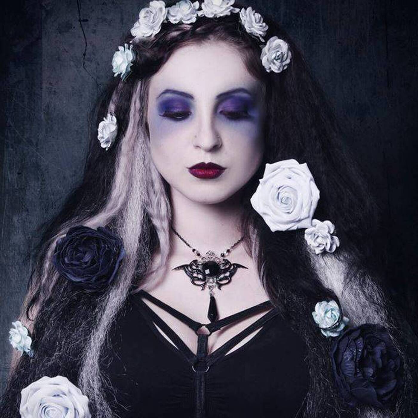Electro-Industrial Music Masterpieces episode artwork