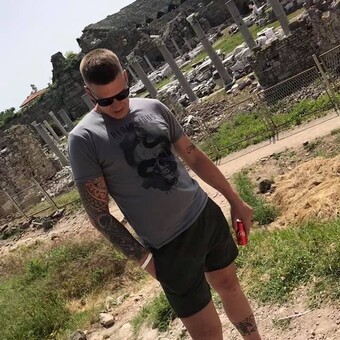 Виктор Колдуба