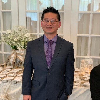 Anthony Tillman-Vergara