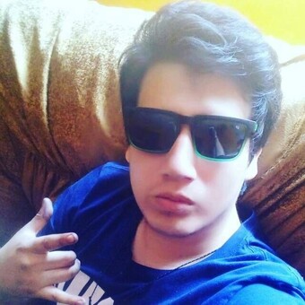 Brayan Alexander Bazan Llatas