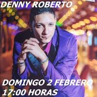 ONDAAMISTAD: 438-"TU ELIGES-438" CON EL CANTANTE " DENNY ROBERTO" (_02.feb..2025) by ONDAAMISTAD
