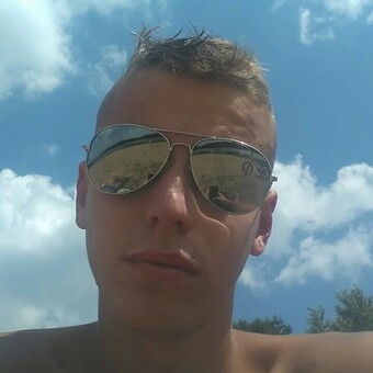 Kacper Lass