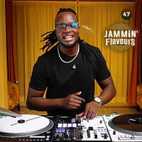 JAMMIN' FLAVOURS with TOPHAZ - Ep. 47 #Kesho by Tophaz