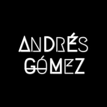 Andr&eacute;s G&oacute;mez