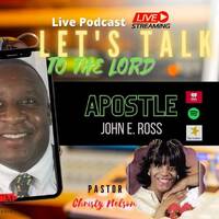 Let's Talk To The Lord- The Importance Of Remaining Faithful with Pastor Christy Nelson (Sun 10 Oct 2021) by Urban Movement Radio