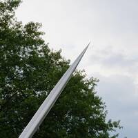 Bur Marlottke - The Fool's Bolt by Bur Marlottke