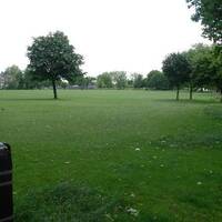 London Soundscape - Hackney Down Park by Enrico Cascavilla