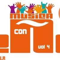 PROGRAMA 33 RPM MUSICA CON Ñ by carlos v.r