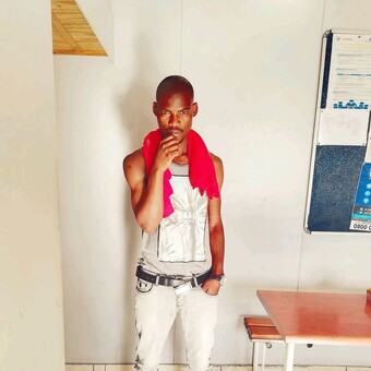 Minnzy GentlemusiQue Gumede