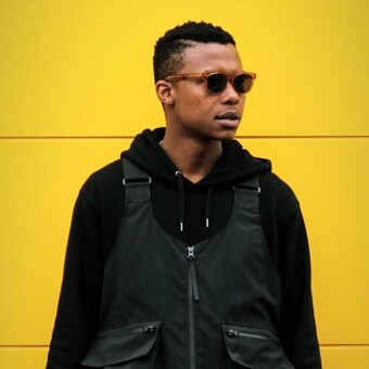 Selektah Ernesto Che Mongangane