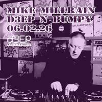 D3EP N BUMPY - 06.02.26 by deepnbumpy