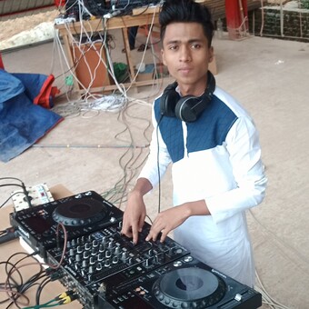 DJ RAKIB