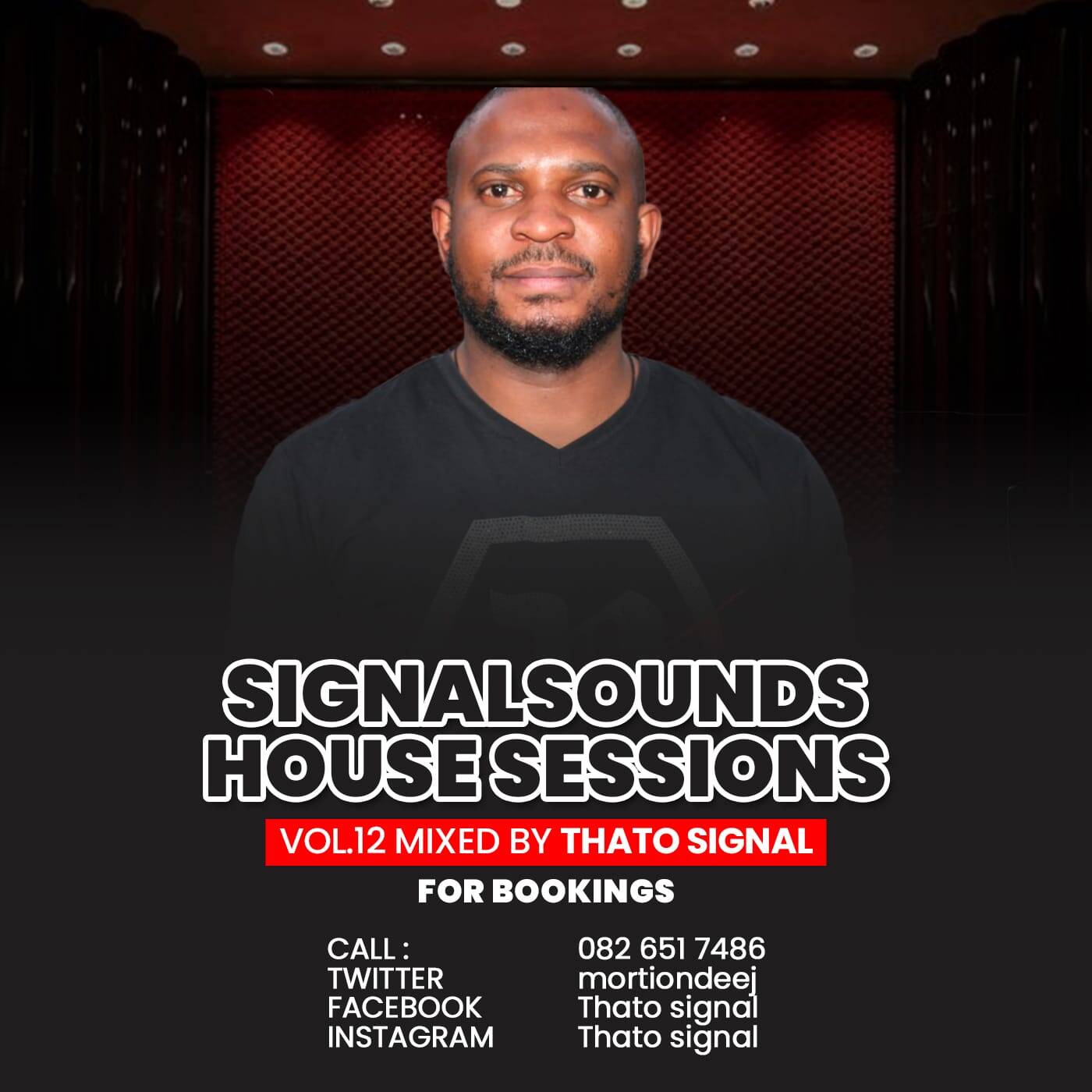 Thato Signal