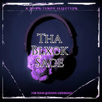 F.Y.L.E 2.0 (For Your Listening Experience - Papa Flash appreciation mix) by Tha Blxck Sage