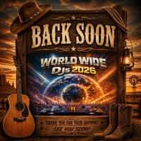 Worldwide DJ'S ( Back Soon ) by World Wide DJS