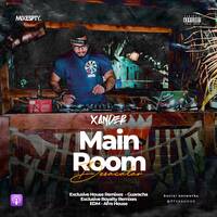 Main Room Live Desacatao by ptyxander