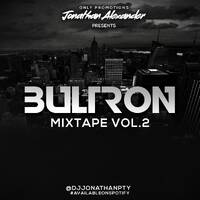 Bultron Mix Vol.2 - @DjJonathanPty by DjJonathanPty