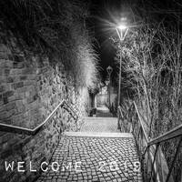 Welcome 2019 by Michael Wagner