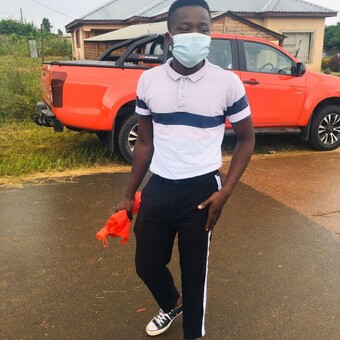 Mashau Raps Mulanga