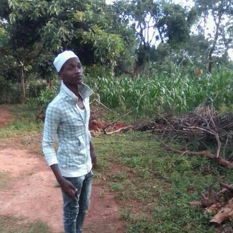 Muteti Driver