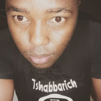 Tshabbarich Da DeejSA aka SirTshabba9835