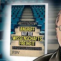 Angriff auf die Wissenschaftsfreiheit - Alexander Ulfig by NuoFlix