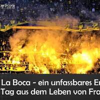 La Boca - ein unfassbares Erlebnis und Erfahrung by NuoFlix