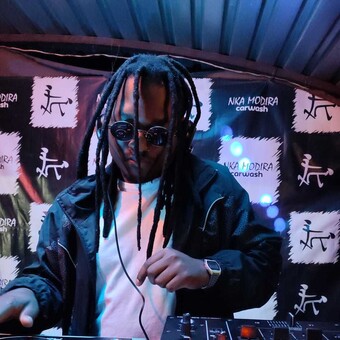 Baquan Starbxy Mereekae