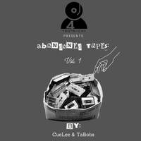 For The Niche Presents - Abandoned_Tapes_Vol.1 by ForTheNiche
