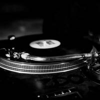 Cover of track