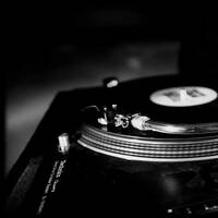 Cover of track