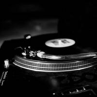 Cover of track