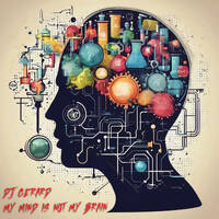 DJ Gerard - My Mind Is Not My Brain (Radio Mix) by DJ Gerard