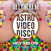 HELYNEKEM live 260829 by Astro Video Disco