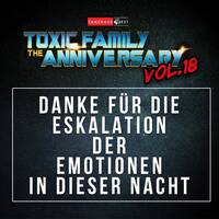28.10.2017 - Steve Simon | 18 Jahre Toxic Family @ Tanzhaus West (Frankfurt) by Toxic Family