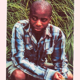 Bongani Garane