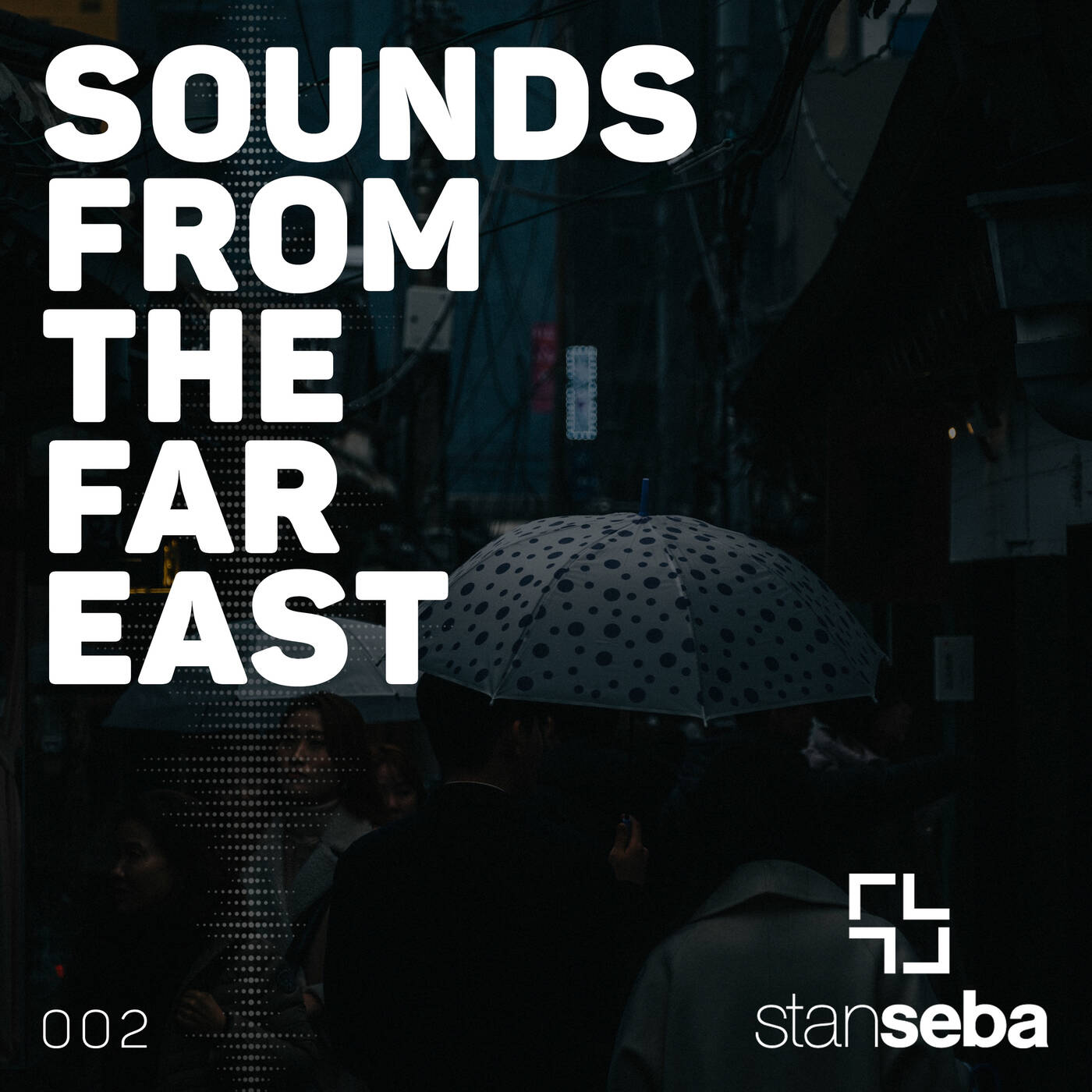 Sounds From the Far East