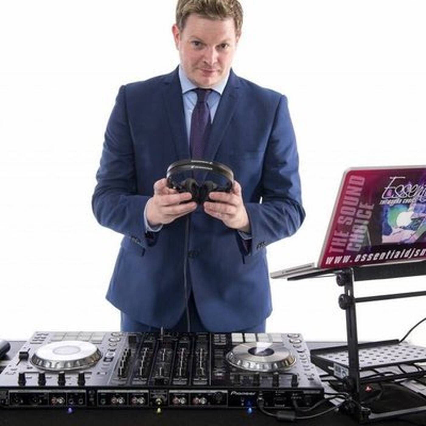 DJ Ricky K Show Replay on www.traxfm.org - 24th September 2023 episode artwork