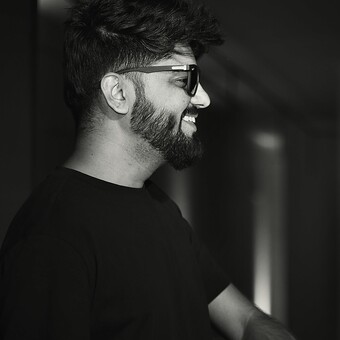 DJ ZAAME 🇮🇳