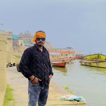 Vikas Kumar