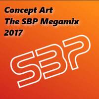 Concept Art The SBP Megamix by SimBru / Swiss Boys Project / M-System