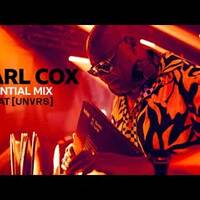Carl Cox DJ Mix set at UNVRS Ibiza 2025 by Techno Music Radio Station 24/7 - Techno Live Sets