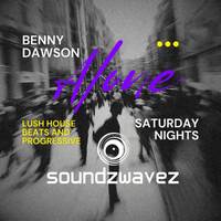 Benny Dawson by Benny Dawson