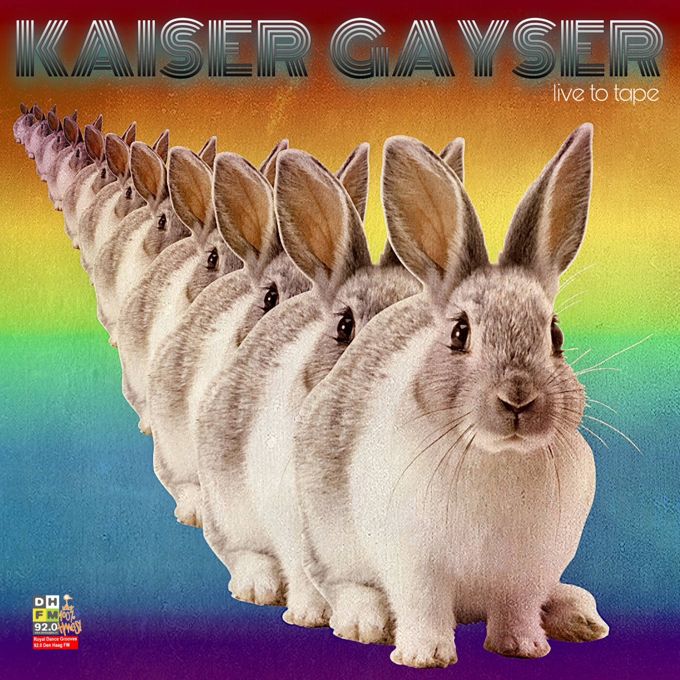 SomeWhere By Kaiser Gayser