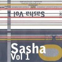 Sasha - BOXED95 Vol #1 by Everybody Wants To Be The DJ