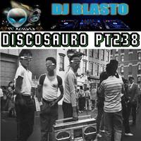 Discosauro Pt238 by DjBlasto