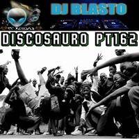 Discosauro Pt162 by DjBlasto