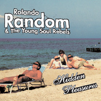 Rolando Random & The Young Soul Rebels - I'm In The Mood For A Riot by moanin