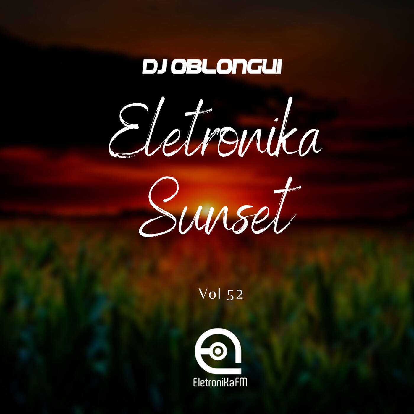 Eletronika Sunset Vol 52 (The Groove Orchestra, Purple Disco Machine, Mark Lower...) episode artwork